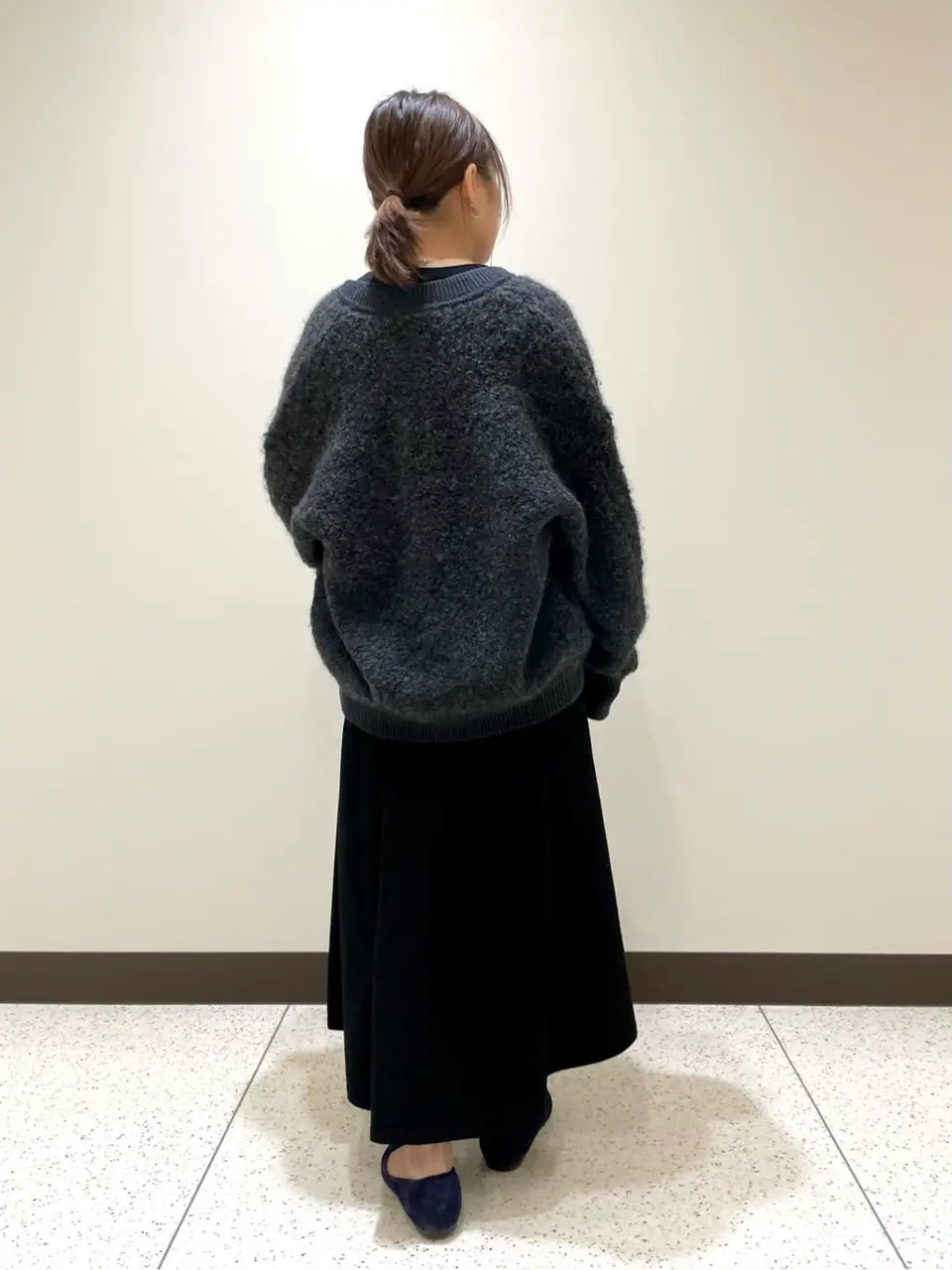 23区 山﨑 コーディネート画像