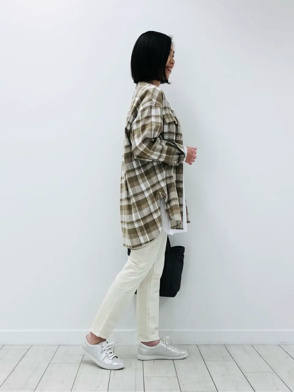 23区 押切 コーディネート画像