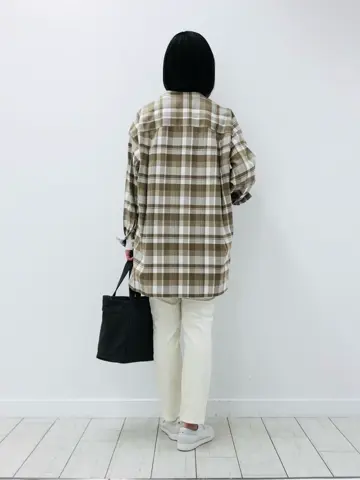 23区 押切 コーディネート画像