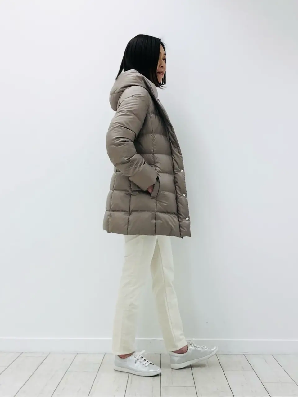 23区 押切 コーディネート画像