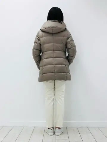 23区 押切 コーディネート画像