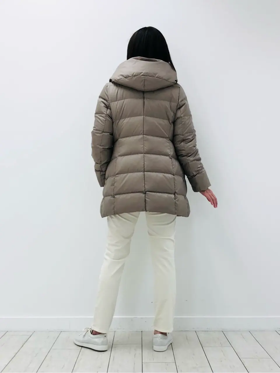 23区 押切 コーディネート画像