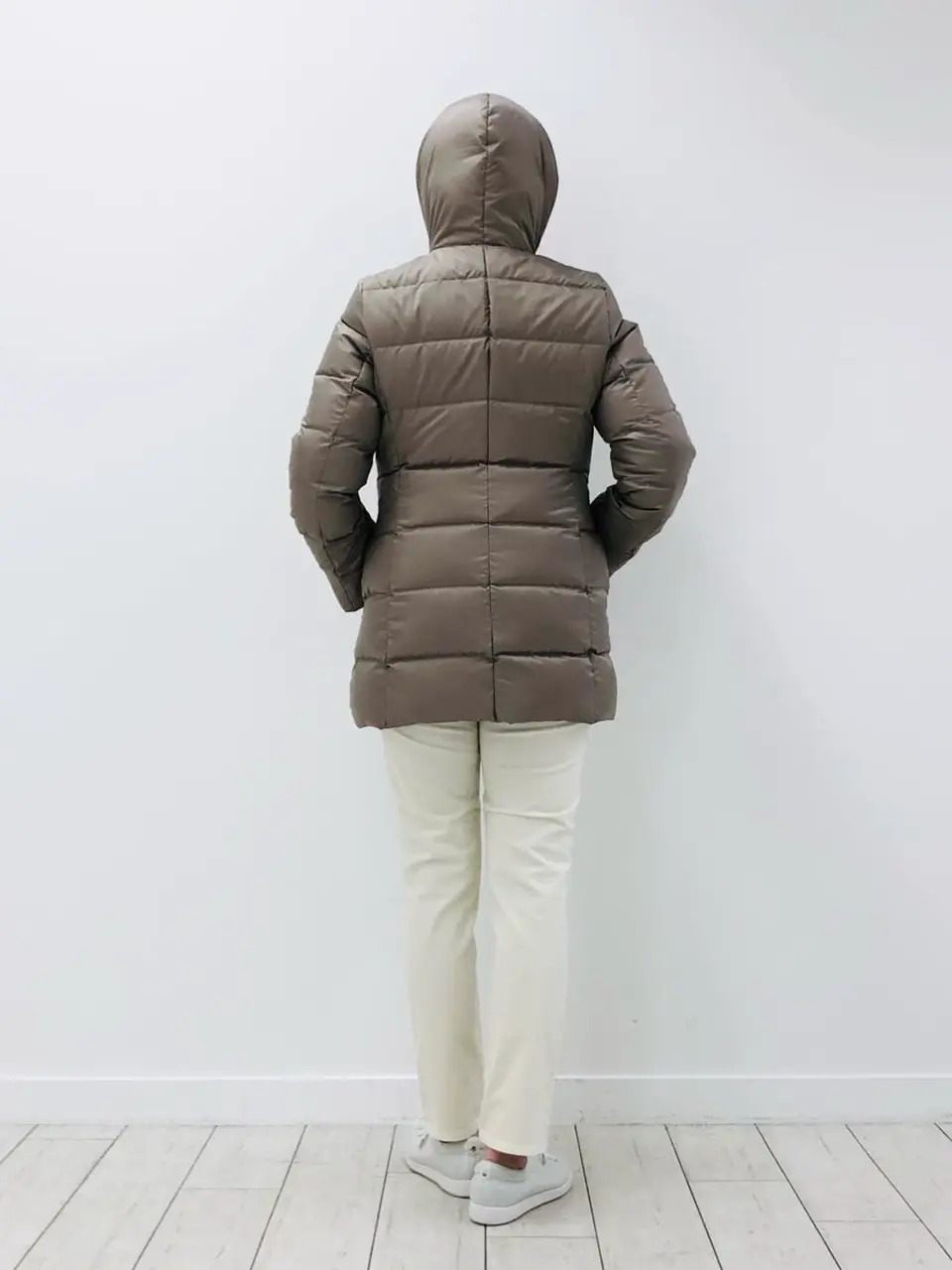 23区 押切 コーディネート画像