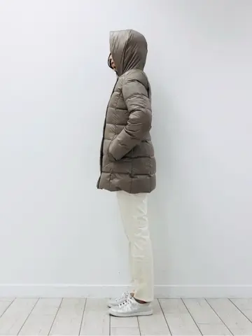 23区 押切 コーディネート画像