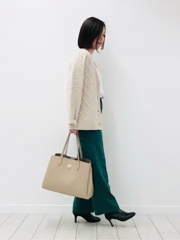 23区 押切 コーディネート画像