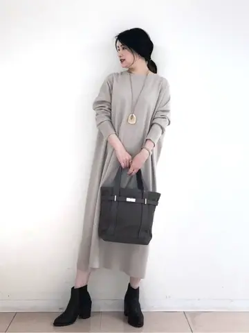 23区 横松 コーディネート画像