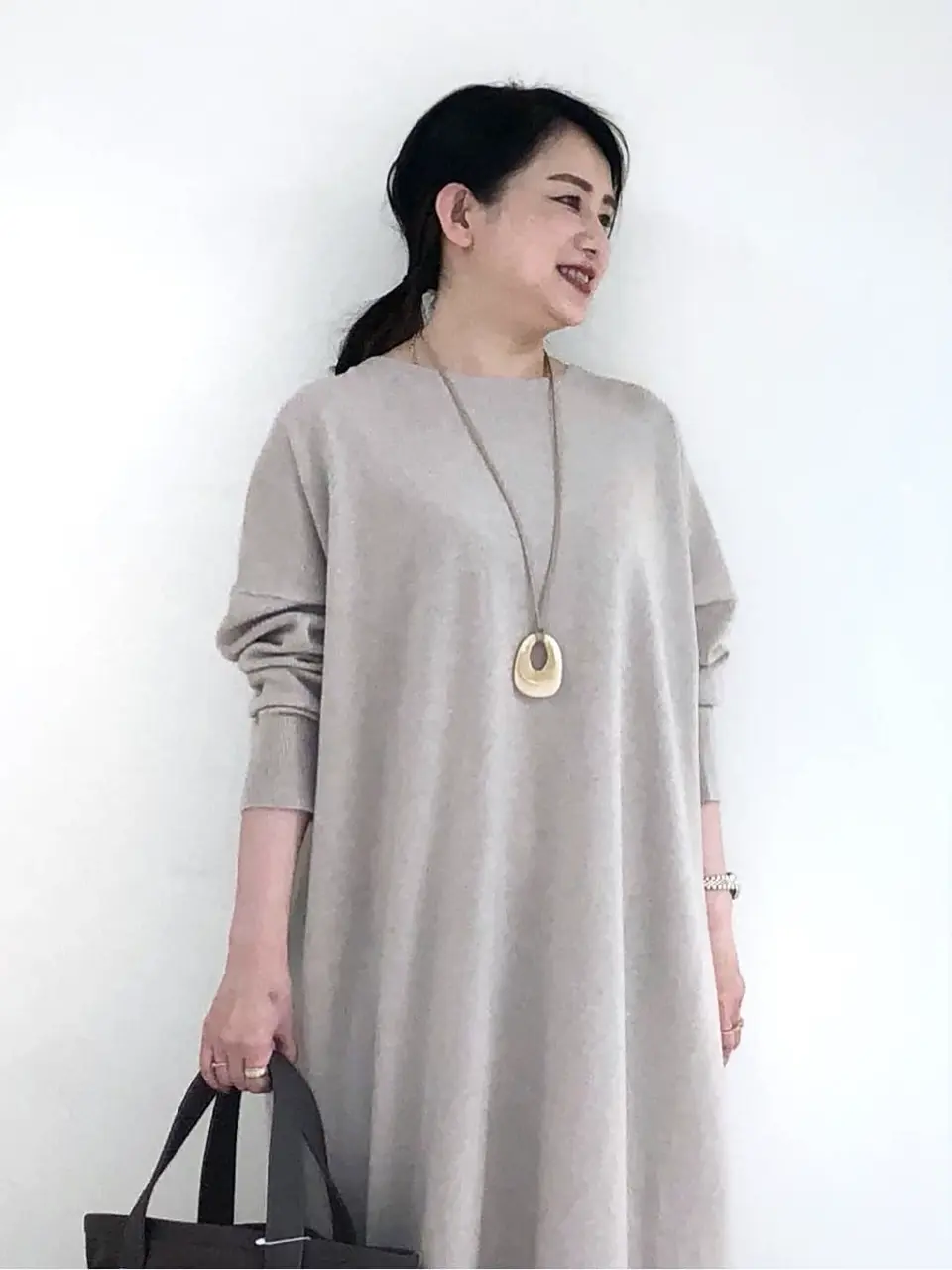 23区 横松 コーディネート画像