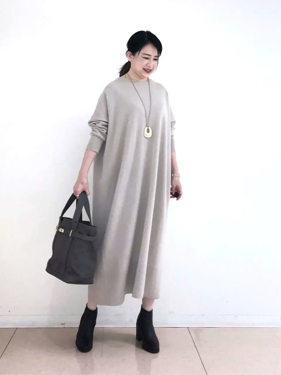 23区 横松 コーディネート画像