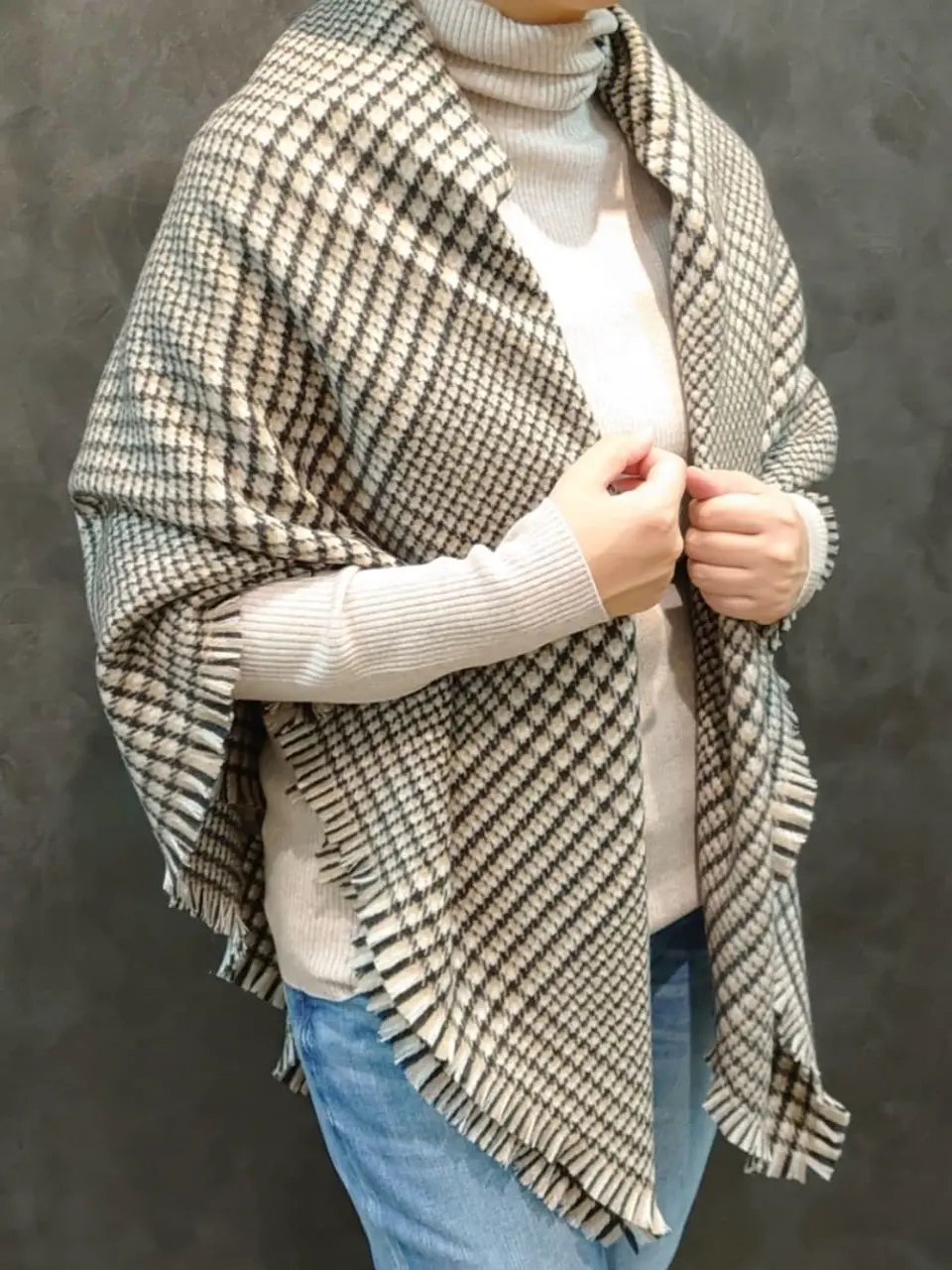 23区 木村 コーディネート画像