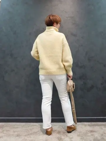 23区 木村 コーディネート画像