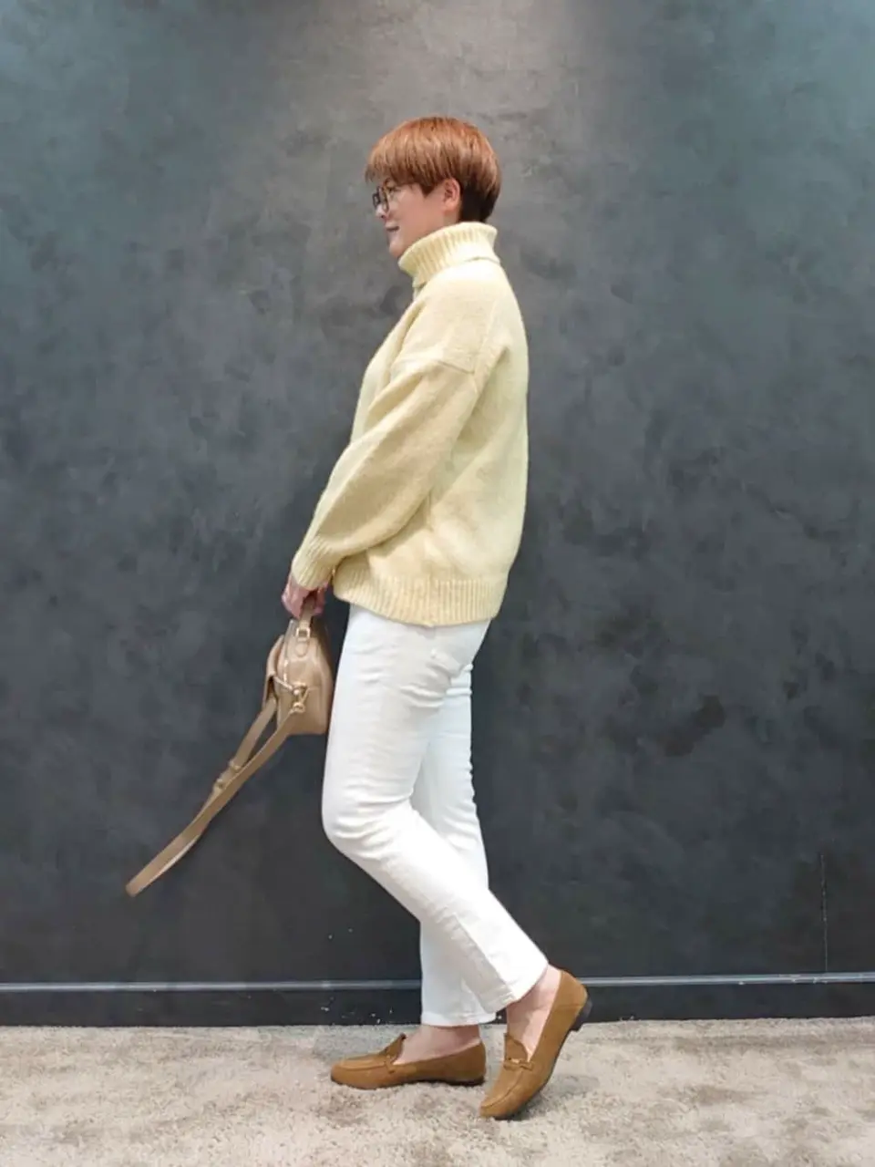 23区 木村 コーディネート画像