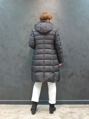 23区 木村 コーディネート画像