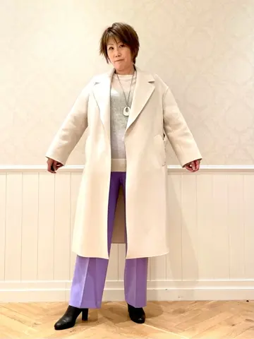 23区 井上 コーディネート画像