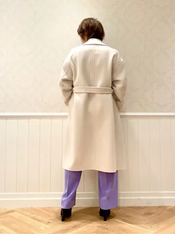 23区 井上 コーディネート画像