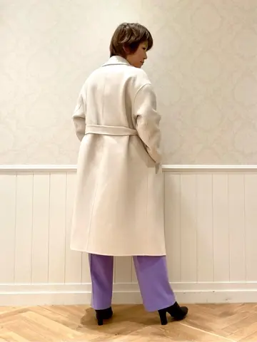 23区 井上 コーディネート画像