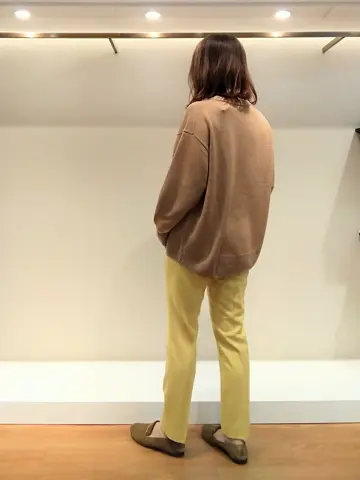 23区 東 コーディネート画像