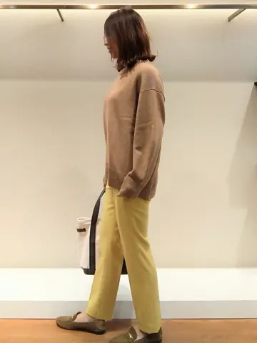 23区 東 コーディネート画像