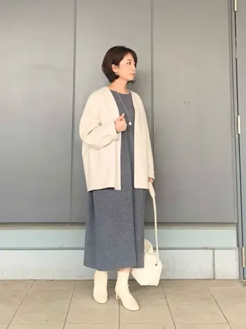 23区 望月 コーディネート画像