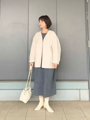 23区 望月 コーディネート画像