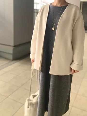 23区 望月 コーディネート画像