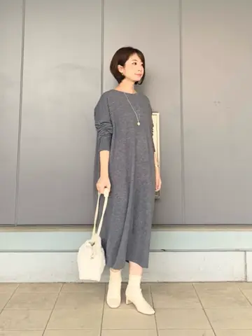 23区 望月 コーディネート画像