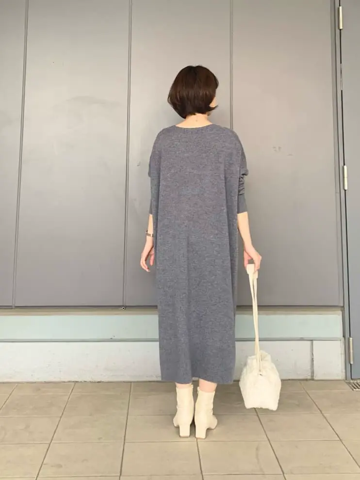 23区 望月 コーディネート画像