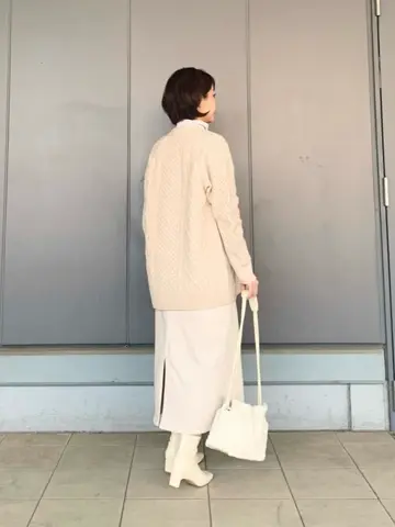 23区 望月 コーディネート画像