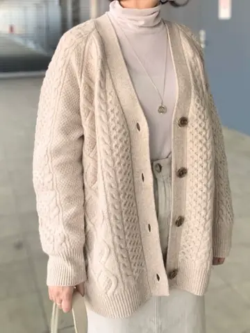 23区 望月 コーディネート画像