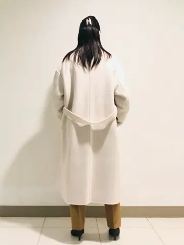 23区 飯野 コーディネート画像