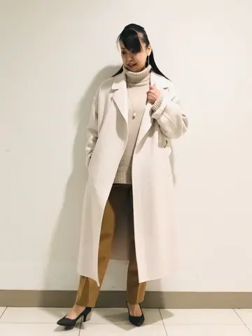 23区 飯野 コーディネート画像