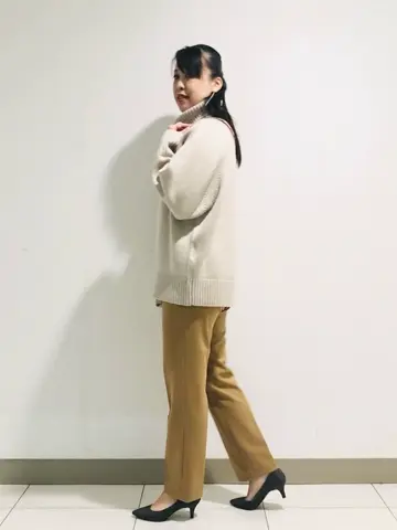 23区 飯野 コーディネート画像