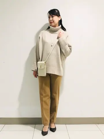 23区 飯野 コーディネート画像