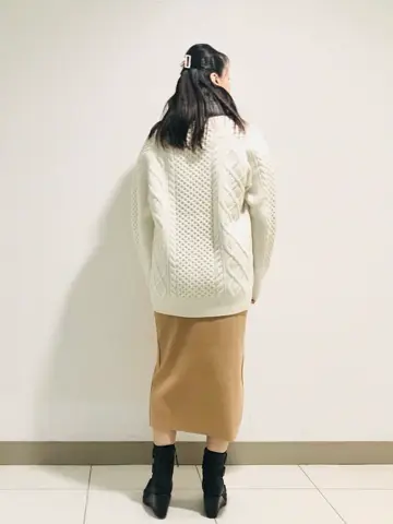 23区 飯野 コーディネート画像