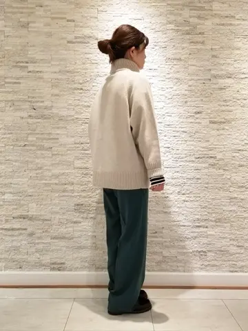 23区 MAKIKO コーディネート画像