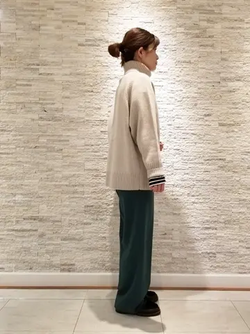 23区 MAKIKO コーディネート画像