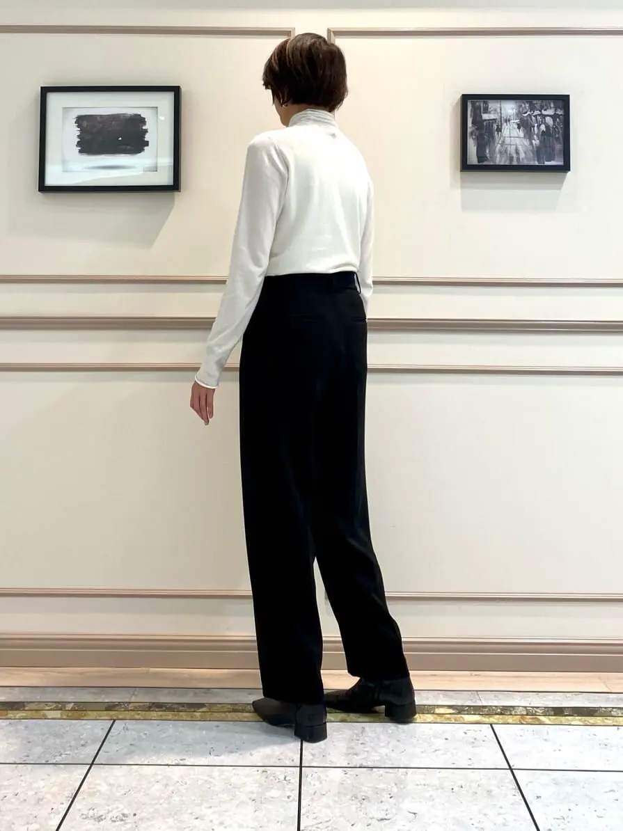 23区 荒川 コーディネート画像