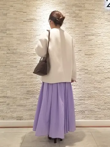 23区 MAKIKO コーディネート画像