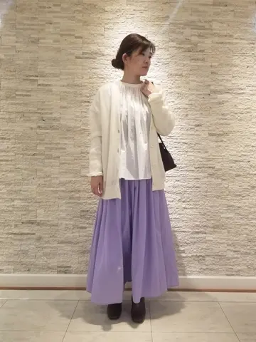 23区 MAKIKO コーディネート画像