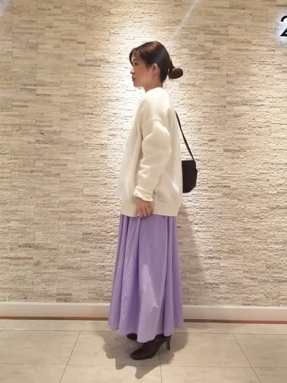 23区 MAKIKO コーディネート画像