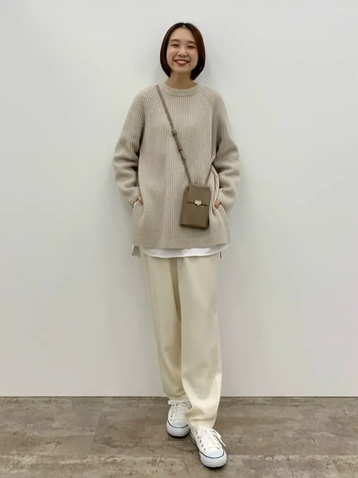 23区 秋葉 コーディネート画像