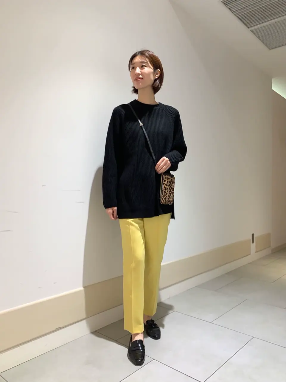  木内 コーディネート画像