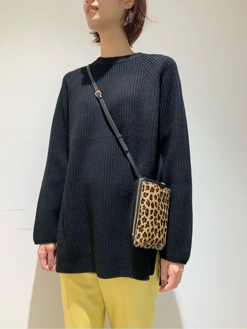 23区 木内 コーディネート画像