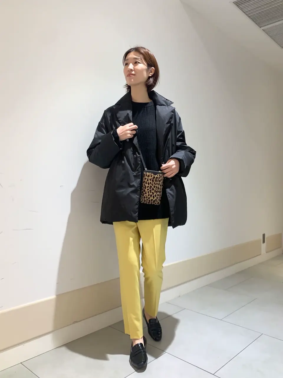  木内 コーディネート画像