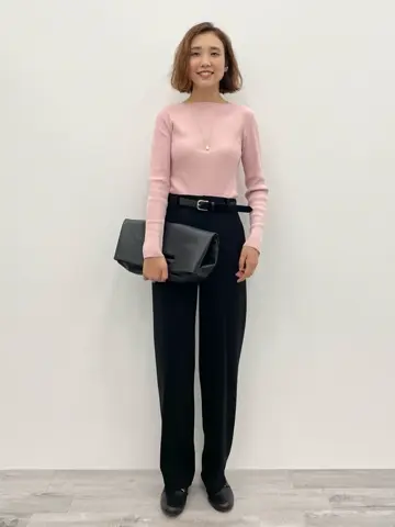 23区 秋葉 コーディネート画像