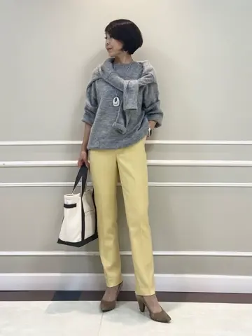 23区 荒川 コーディネート画像