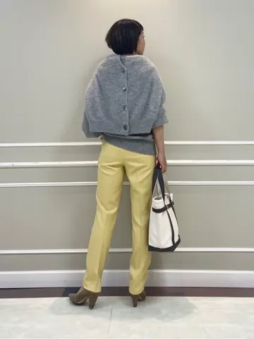 23区 荒川 コーディネート画像