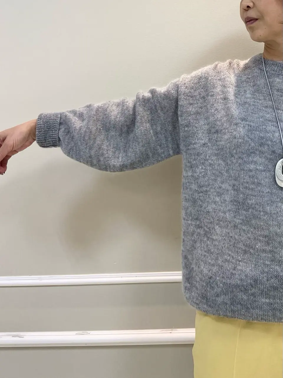 23区 荒川 コーディネート画像