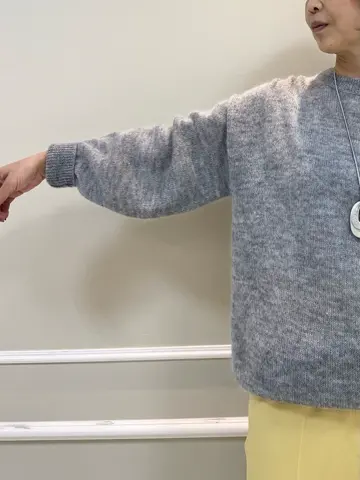 23区 荒川 コーディネート画像