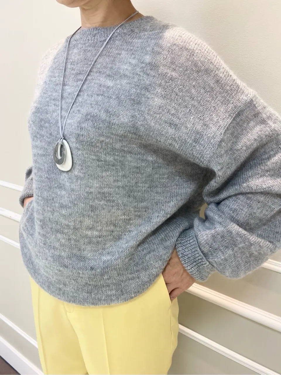 23区 荒川 コーディネート画像