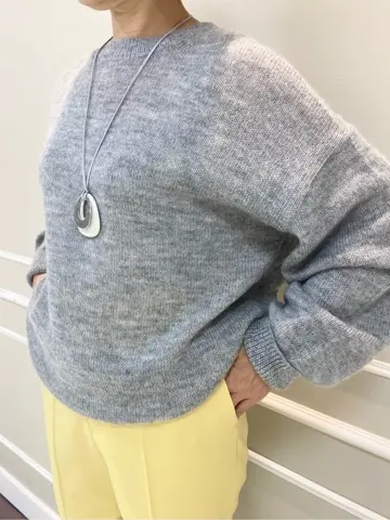 23区 荒川 コーディネート画像